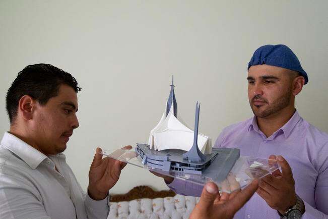 Foto: Demian Chávez