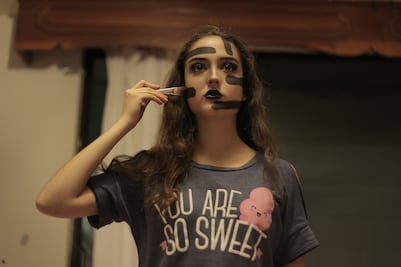 La única opción es verla