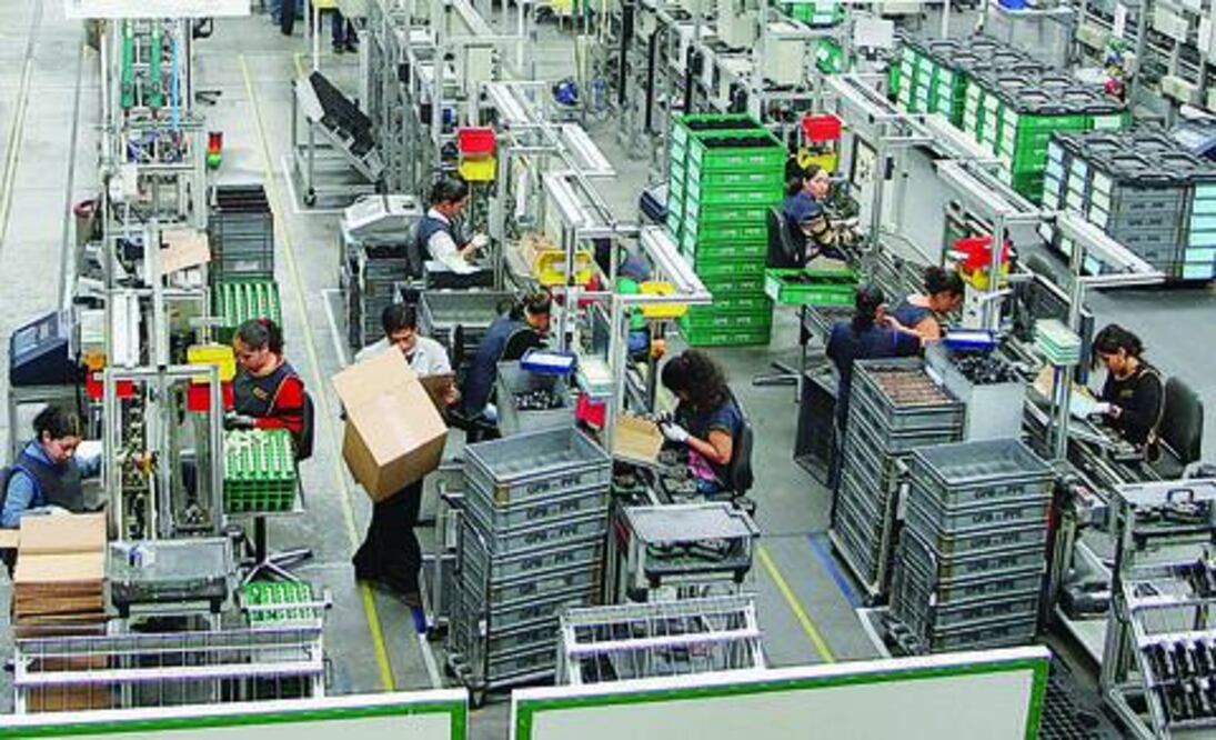 Destacan inversión japonesa en el estado