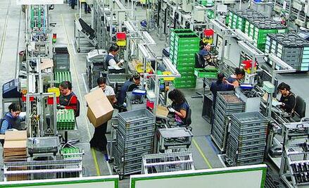 Destacan inversión japonesa en el estado