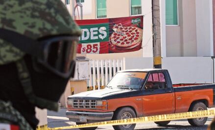 Asesinan a comandante de Celaya