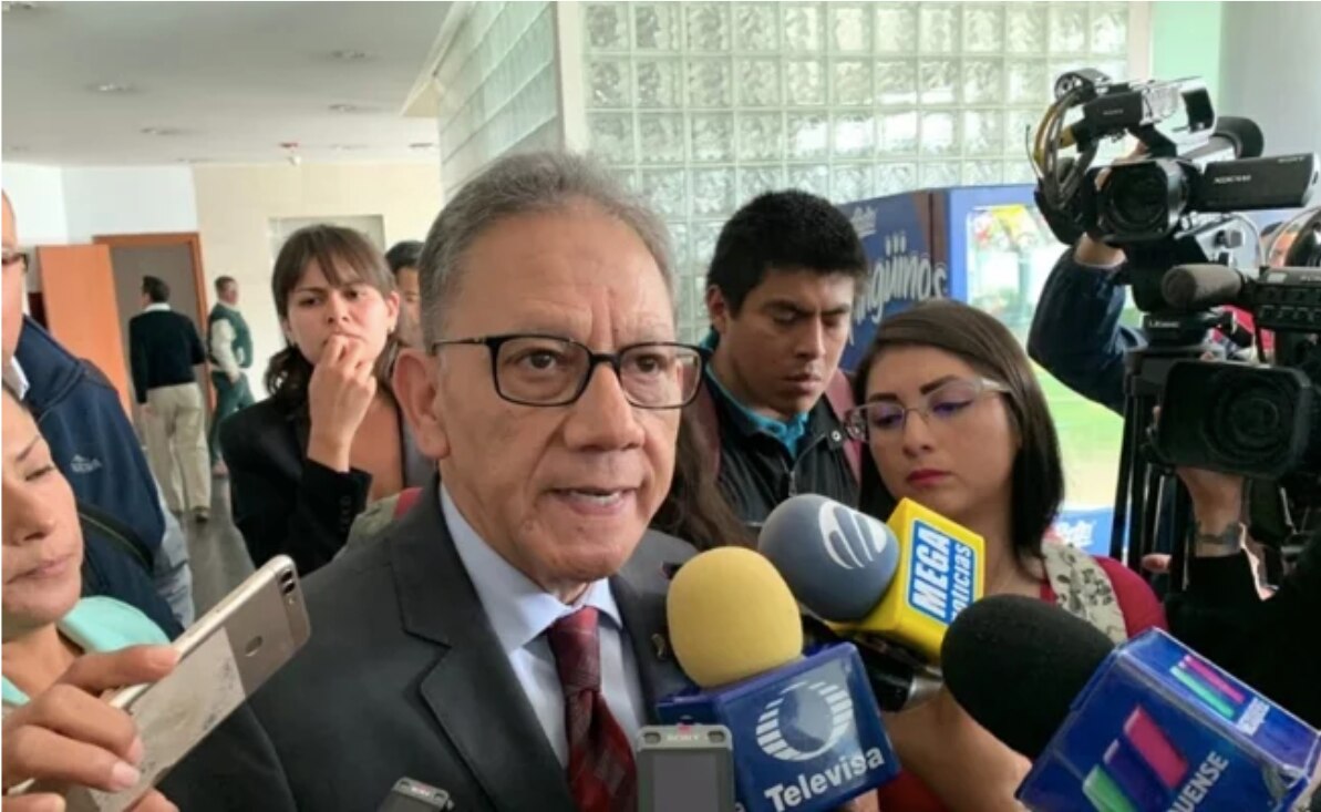 Alistan protocolo para facilitar denuncias por acoso sexual en la UAEMex