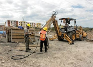 UEPC desea opinar en nuevas construcciones