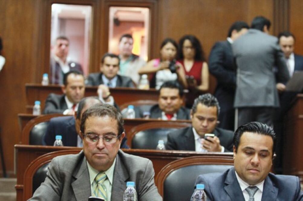Congreso aprueba nueva  ley del DIF