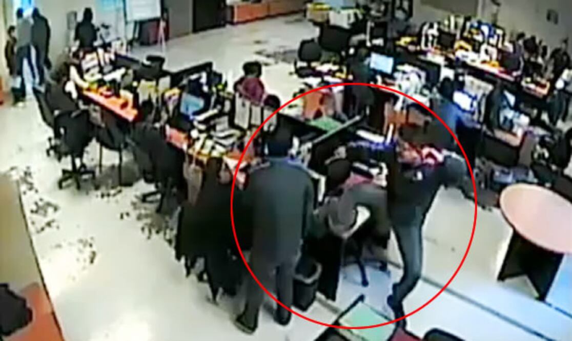 “Jefes de la empresa sabían del maltrato”