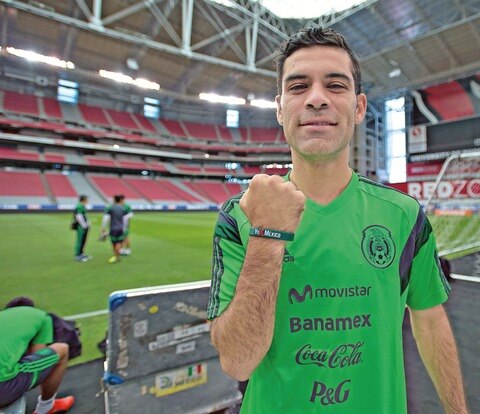 Se nos va a Italia a sus 35 años