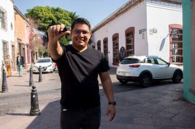 Vapeadores, aliados contra la abstinencia