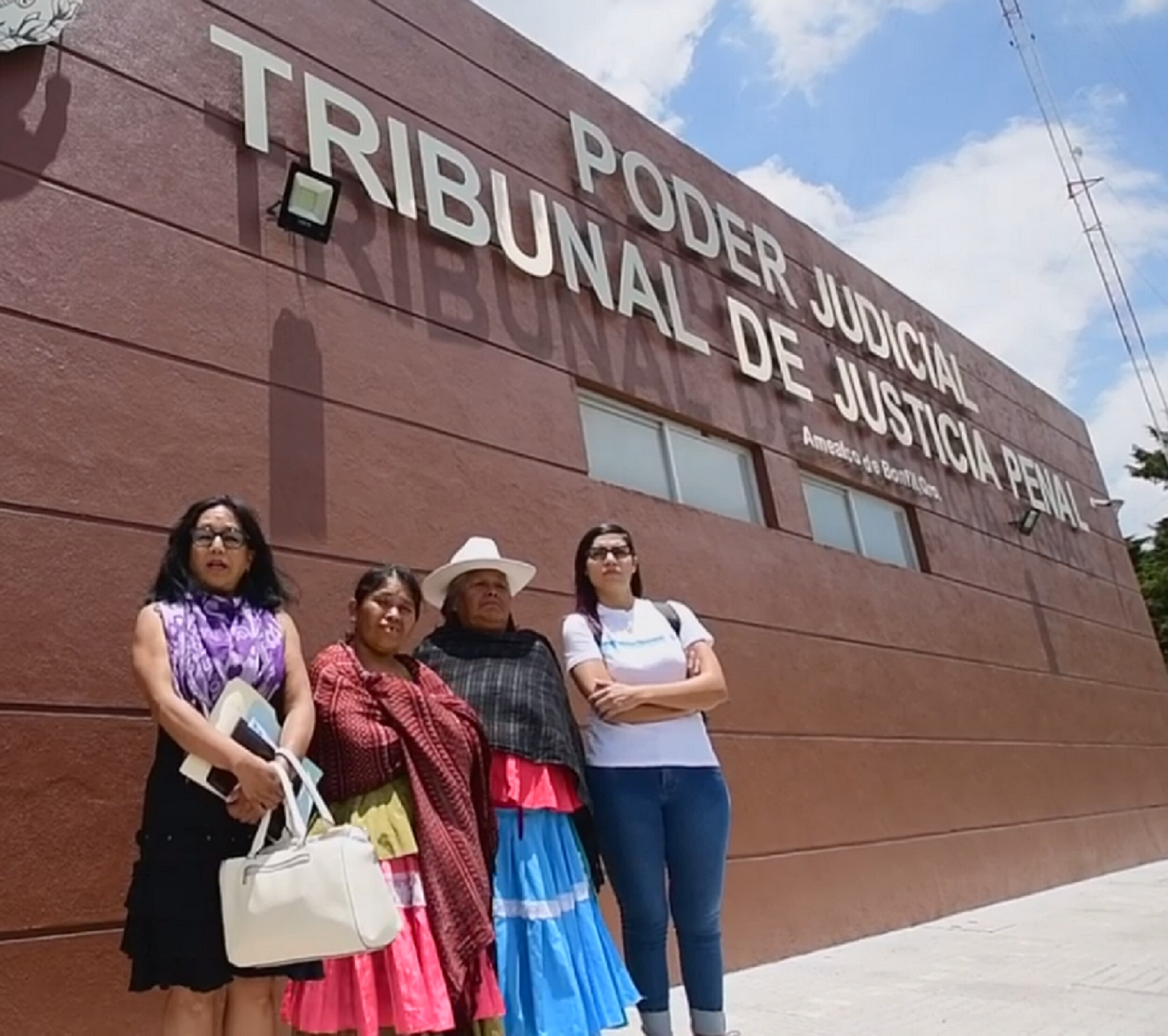 Dan 20 años de prisión a feminicida de la menor Araceli