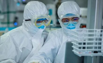 ¿Qué le hace el Covid-19 a tu cuerpo?