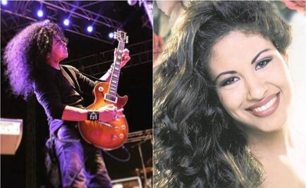 Selena Quintanilla, ¿qué fue de su viudo?