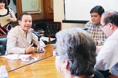 Denuncia Acción Nacional aumento de “guerra sucia”