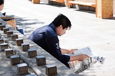 Disminuye el desempleo en estado