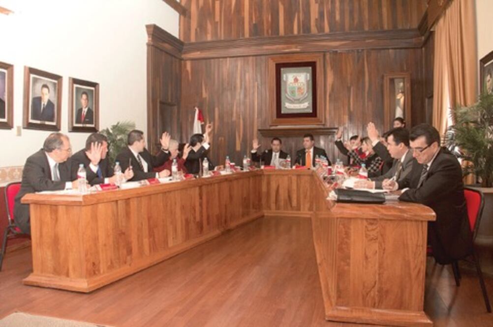 Industria de SJR adeuda a municipio