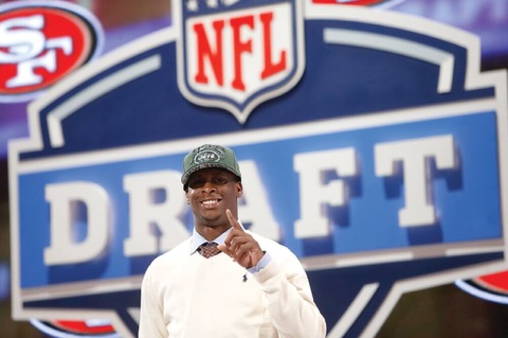 Jets recluta a Geno; más presión a Mark