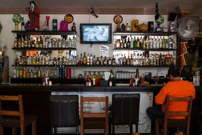 Es inviable cambiar el giro de bares a restaurantes: Canirac