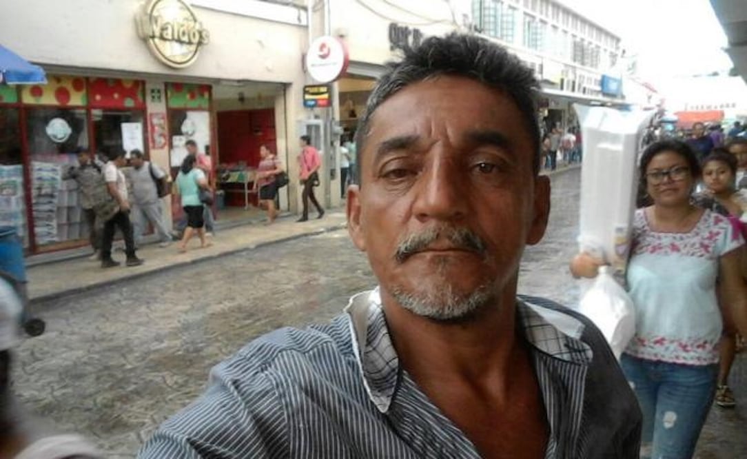 Fotografía de perfil de Facebook