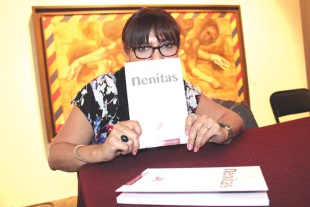 Libro, Las "nenitas" de Sylvia