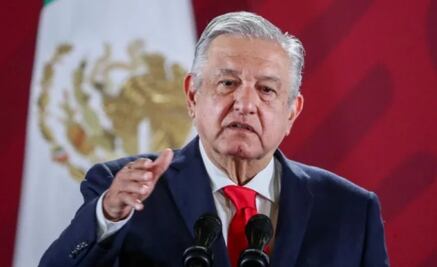 AMLO celebra que renuncia de Romero Deschamps se haya dado sin violencia