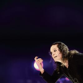 65 años en la oscuridad