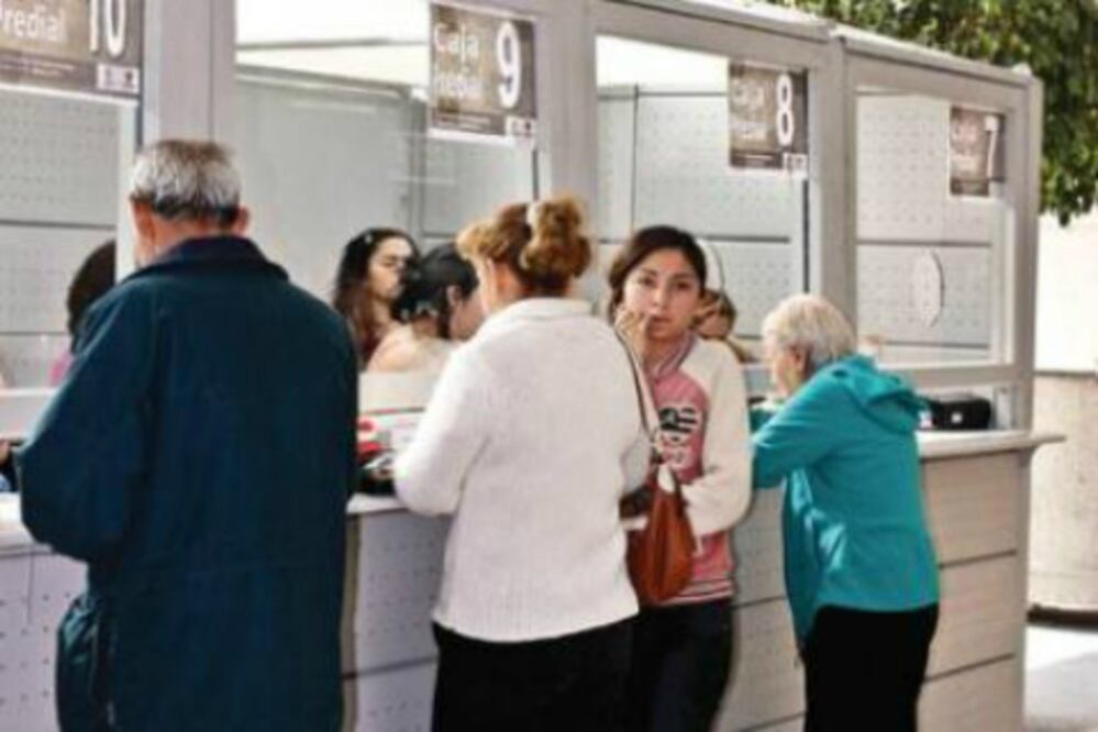 La siguiente semana se votará