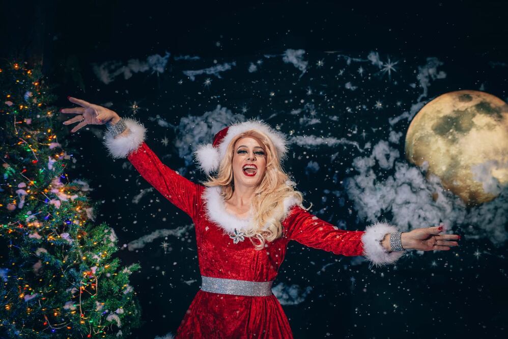 Fotos: Cortesía Tere Ortiz