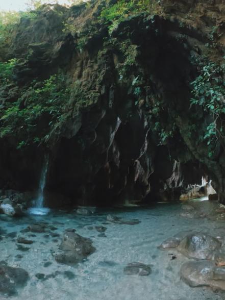 Pinal de Amoles: un destino turístico para mantener el aislamiento social 