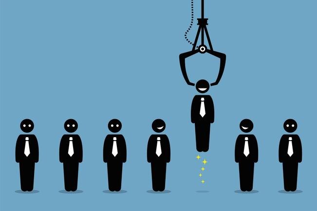 A ti te toca preguntar. Demuestra que la posición te importa