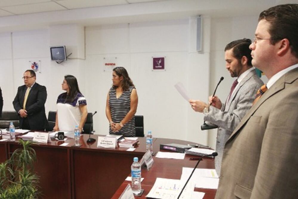 Pugna interna en el Partido Humanista por sustitución