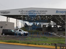 Multa de más de 12 mdp para planta de residuos