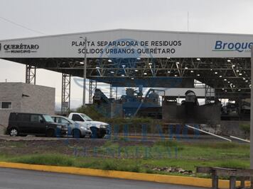 Empresa Broquers Ambiental debe más de 8.2 millones de pesos al municipio de Querétaro
