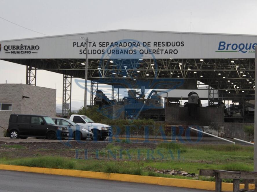 FOTO. ÁNGEL GONZÁLEZ