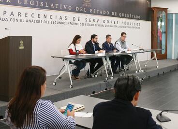 Evaluará UAQ impacto de programas de la Sedesoq