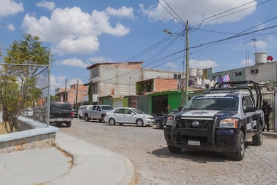 SSC tendrá nueva sede en San Juan del Río