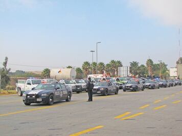 Alista San Juan del Río operativo de Semana Santa 