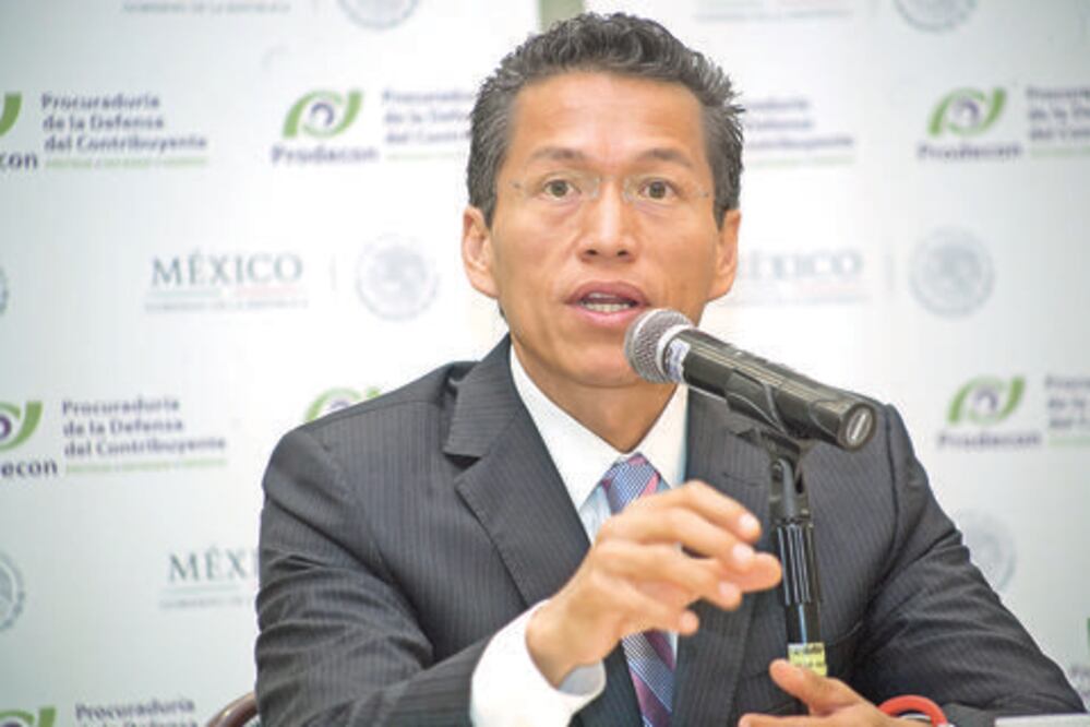  SAT prevé fiscalizar más a multinacionales