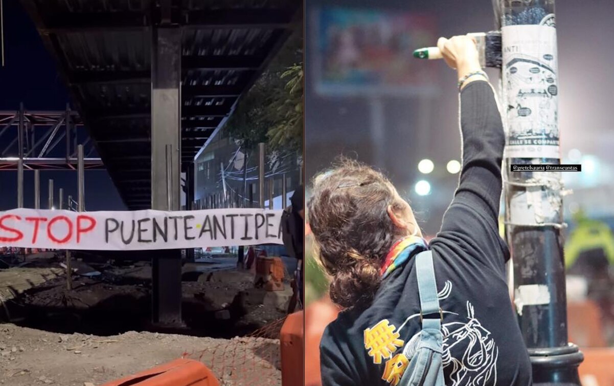 Foto: LeonelHeath y Mextlimor