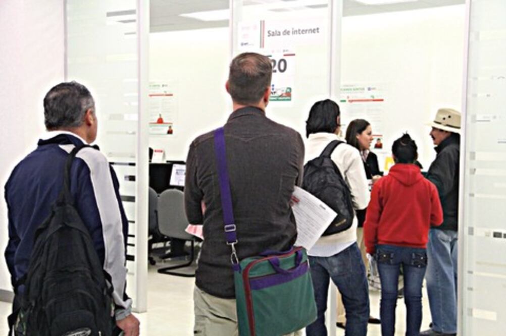 Reportan cuatro casos de visitas apócrifas