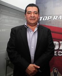 Beltrán : la pelea puede romper récords de TV