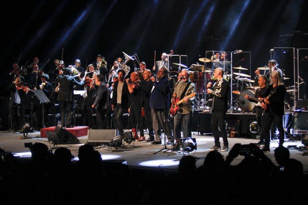 Viaje sinfónico al pasado