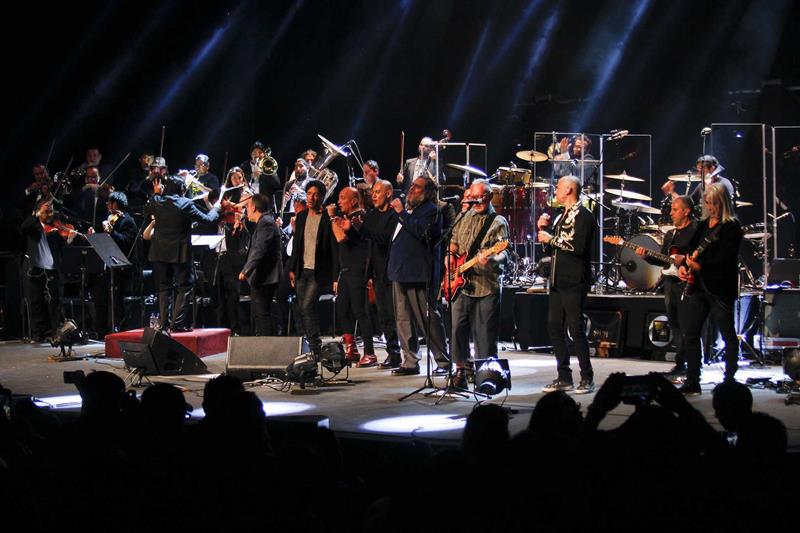 Viaje sinfónico al pasado