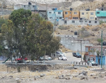 Presentan proyecto Impulso Productivo