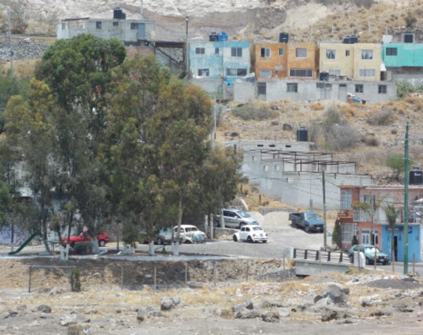 Presentan proyecto Impulso Productivo