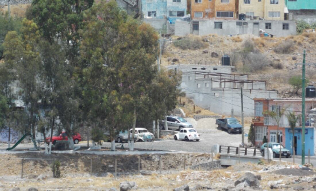 Presentan proyecto Impulso Productivo