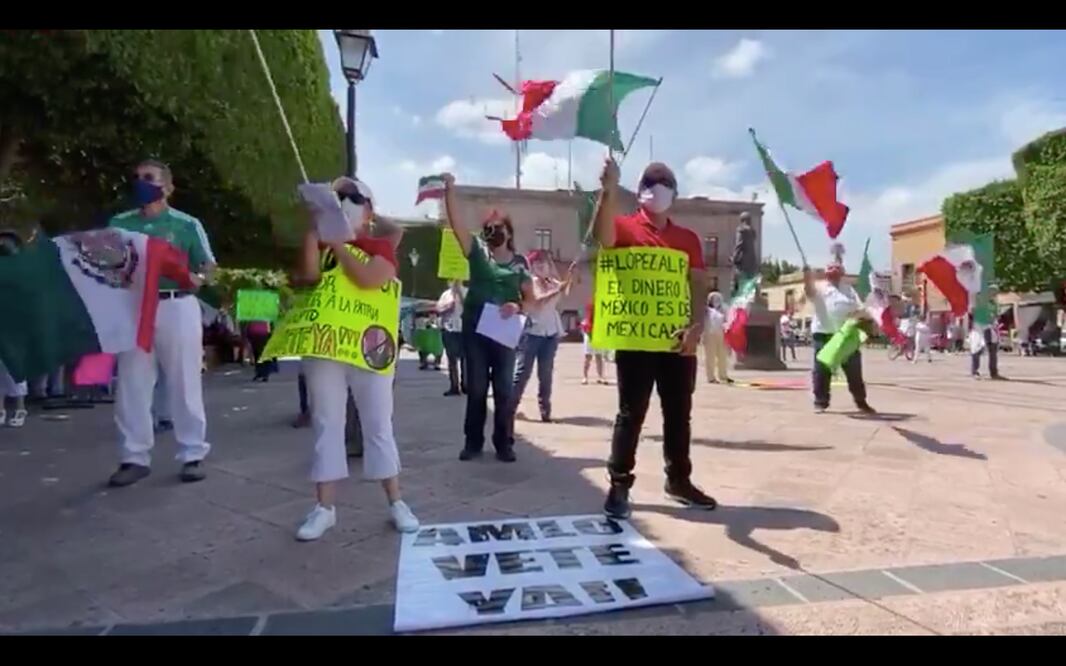 Foto: Captura de pantalla