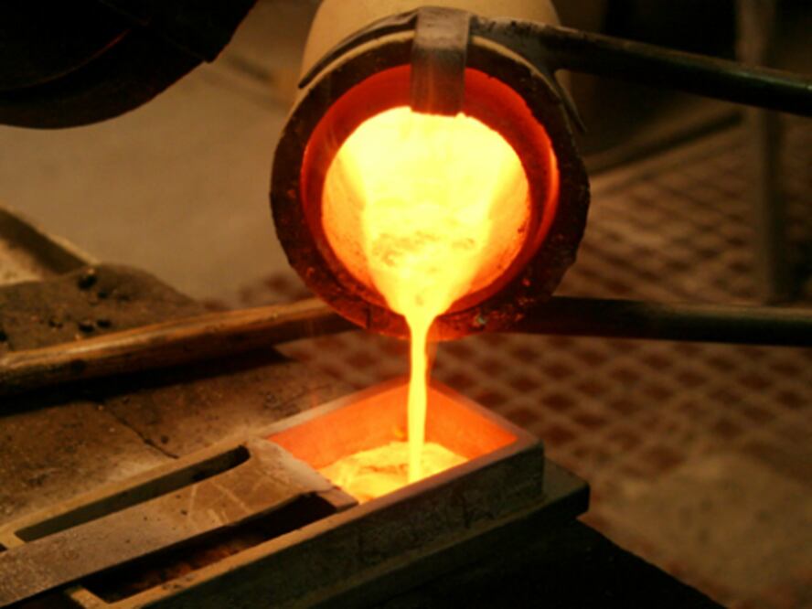 Fundidora podría llegar a Querétaro