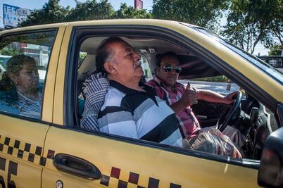 “Alza en tarifas, opción viable ante incremento a combustible”