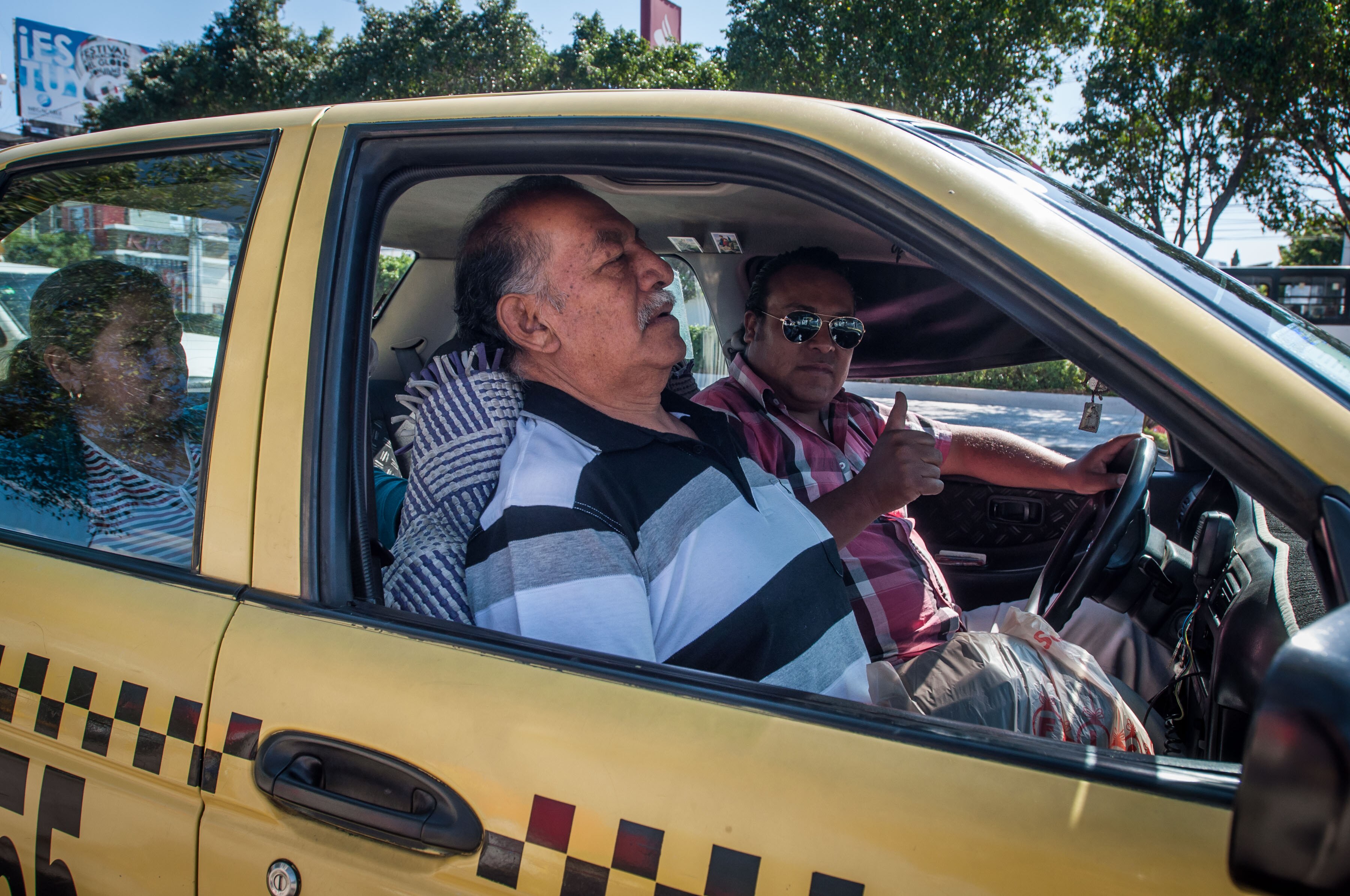 “Alza en tarifas, opción viable ante incremento a combustible”