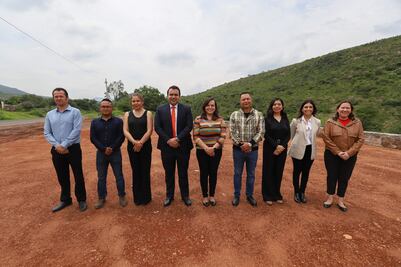 La UAQ y municipio de Colón entablan alianza