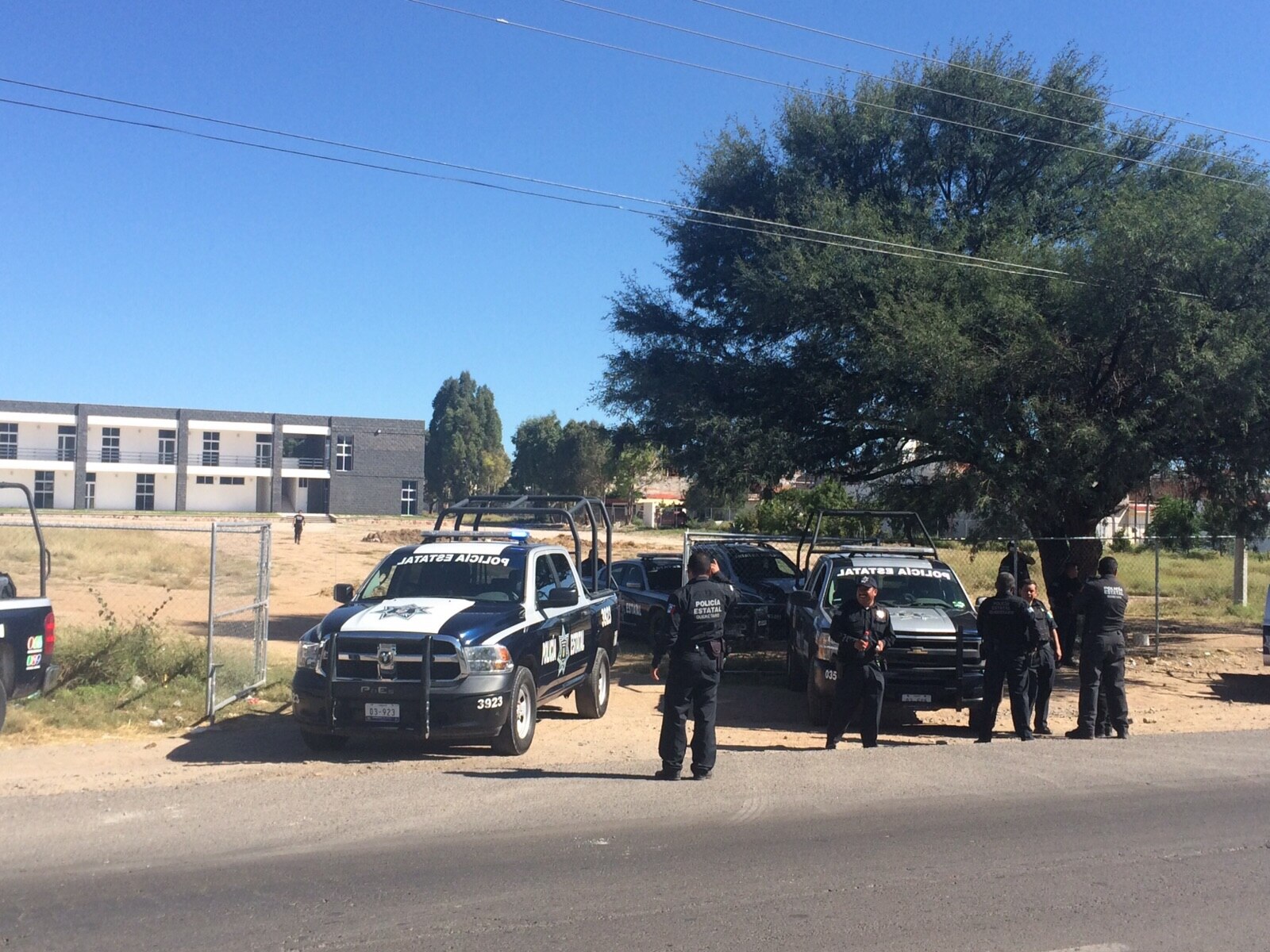 No iniciará clases UAQ en Tequis este lunes