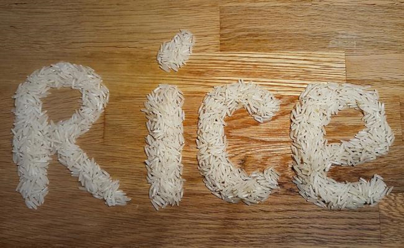 A pesar de que el arroz blanco es un ingrediente tradicional, el integral es mucho mejor para nuestra salud. (Fotos: Pixabay)